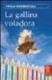 AudioLibro La Gallina Voladora de Paola Mastrocola