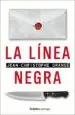 AudioLibro La Linea Negra de Jean Christophe Grange