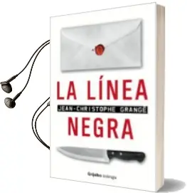 Descargar AudioLibro La Linea Negra de Jean Christophe Grange año 2005