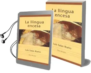 Descargar AudioLibro La Llingua Encesa de Luis Salas Riaño año 2005