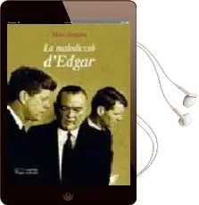 Descargar AudioLibro La Malediccio d Edgar de Marc Dugain año 2005