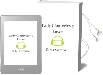 Descargar AudioLibro Lady Chatterley s Lover de D.H. Lawrence año 2005