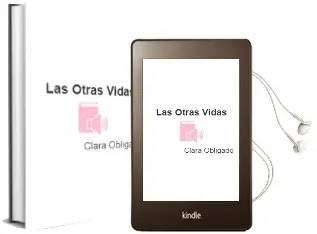 Descargar AudioLibro Las Otras Vidas de Clara Obligado año 2005