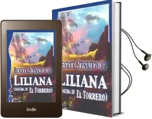 Descargar AudioLibro Liliana (Seguida de el Torrero) de Henryk Sienkiewicz año 2005
