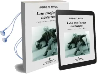 Descargar AudioLibro Los Mejores Cuentos de Sergio Pitol año 2005
