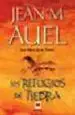 AudioLibro Los Refugios de Piedra (Hijos de la Tierra nº 5) de Jean M. Auel
