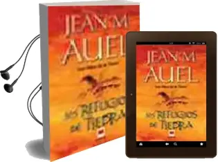 Descargar AudioLibro Los Refugios de Piedra (Hijos de la Tierra nº 5) de Jean M. Auel año 2005