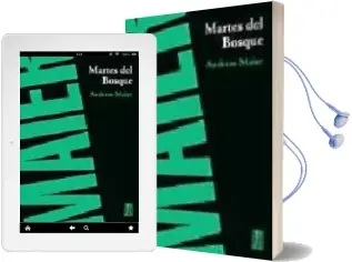 Descargar AudioLibro Martes del Bosque de Andreas Maier año 2005