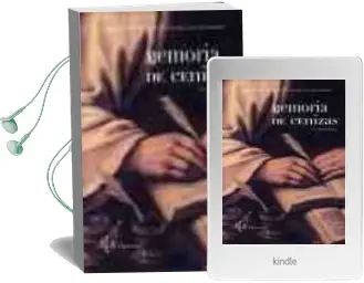 Descargar AudioLibro Memoria de Cenizas de Eva Diaz año 2005