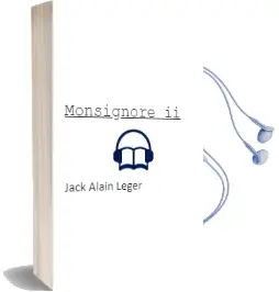 Descargar AudioLibro Monsignore ii de Jack Alain Leger año 2005