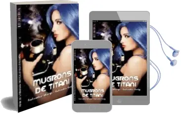 Descargar AudioLibro Mugrons de Titani (Premi de Literatura Erotica la Vall d Albaida) de Sebastia Roig año 2005