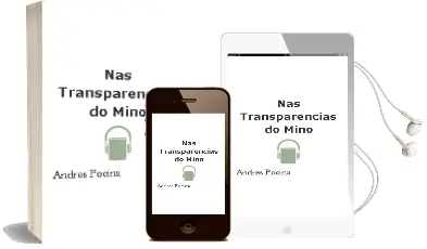 Descargar AudioLibro Nas Transparencias do Miño de Andres Pociña año 2005