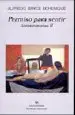 AudioLibro Permiso para Sentir: Antimemorias 2 de Alfredo Bryce Echenique