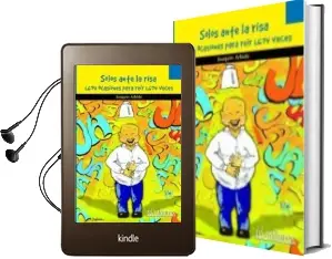 Descargar AudioLibro Solos Ante la Risa: 1674 Ocasiones para Reir 1674 Veces de Joaquin Arbide año 2005