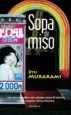 AudioLibro Sopa de Miso de Ryu Murakami