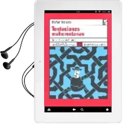 Descargar AudioLibro Tentaciones Mahometanas de Stefan Weidner año 2005