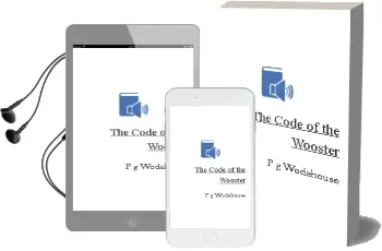 Descargar AudioLibro The Code of the Wooster de P.G. Wodehouse año 2005