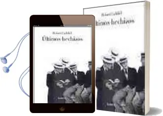 Descargar AudioLibro Ultimos Hechizos de Robert Liddell año 2005