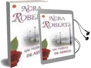 Descargar AudioLibro Un Puerto de Abrigo de Nora Roberts año 2005