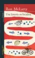 AudioLibro Una Historia en Bicicleta de Ron Mclarty