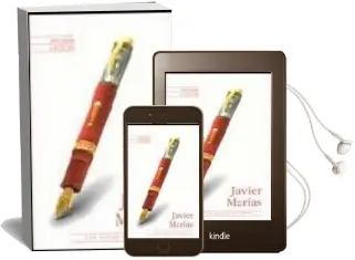 Descargar AudioLibro Una Noche de Amor de Javier Marias año 2005