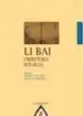 AudioLibro Urrutira Bidaia de Li Bai