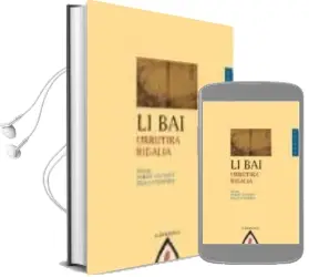 Descargar AudioLibro Urrutira Bidaia de Li Bai año 2005
