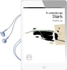 Descargar AudioLibro A Contratemps Diaris de Feliu Formosa año 2005