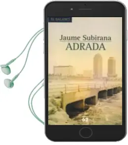 Descargar AudioLibro Adrada de Jaume Subirana año 2005
