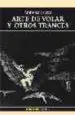 AudioLibro Arte de Volar y Otros Trances de Ambrose Bierce