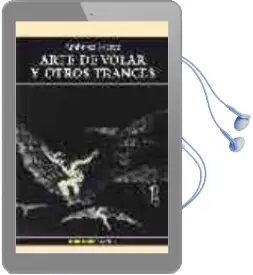 Descargar AudioLibro Arte de Volar y Otros Trances de Ambrose Bierce año 2005