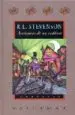 AudioLibro Aventuras de un Cadaver de Robert Louis Stevenson