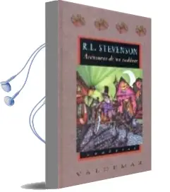 Descargar AudioLibro Aventuras de un Cadaver de Robert Louis Stevenson año 2005