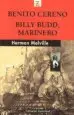 AudioLibro Benito Cereno; Billy Budd, Marinero de Herman Melville