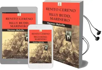 Descargar AudioLibro Benito Cereno; Billy Budd, Marinero de Herman Melville año 2005