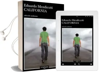 Descargar AudioLibro California de Eduardo Mendicutti año 2005