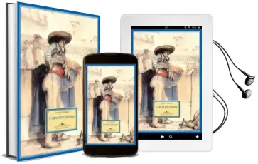 Descargar AudioLibro Cartas de España de Varios Autores año 2005