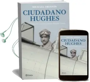 Descargar AudioLibro Ciudadano Hughes: El Millonario que Intento Comprar Estados Unido s de Michael Drosnin año 2005