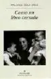 AudioLibro Como un Libro Cerrado de Paloma Diaz Mas