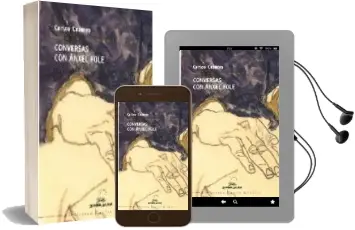 Descargar AudioLibro Conversas con Anxel Fole de Carlos Casares año 2005