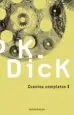 AudioLibro Cuentos Completos i de Philip K. Dick