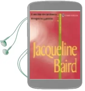 Descargar AudioLibro Cuestion de Confianza; Venganza y Pasion de Jacqueline Baird año 2005
