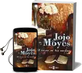 Descargar AudioLibro El Bazar de los Sueños de Yoyo Moyes año 2005