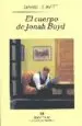 AudioLibro El Cuerpo de Johah Boyd de David Leavitt