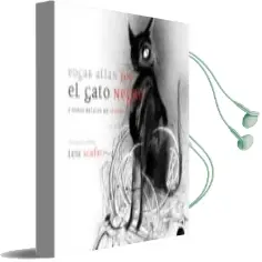 Descargar AudioLibro El Gato Negro y Otros Relatos de Terror de Edgar Allan Poe año 2005