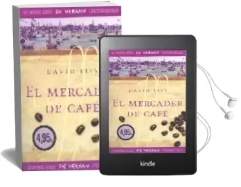 Descargar AudioLibro El Mercader de Cafe de David Liss año 2005