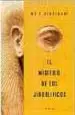 AudioLibro El Misterio de los Jeroglificos de Matt Bondurant
