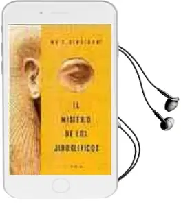 Descargar AudioLibro El Misterio de los Jeroglificos de Matt Bondurant año 2005