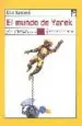 AudioLibro El Mundo de Yarek de Elia Barcelo