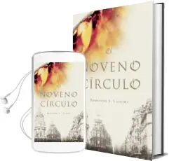 Descargar AudioLibro El Noveno Circulo de Fernando S. Llobera año 2005